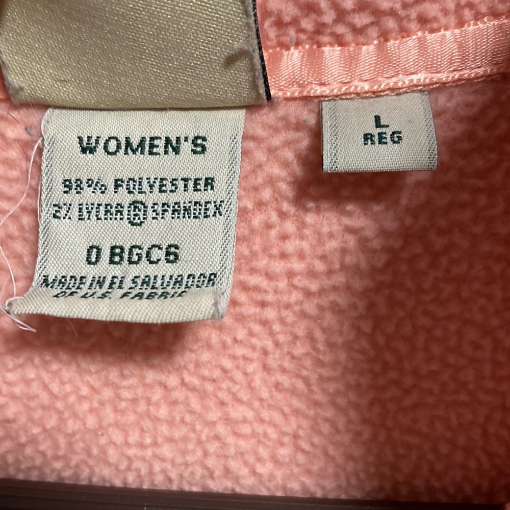 L.L. Bean Jacket - Picture 5 of 10